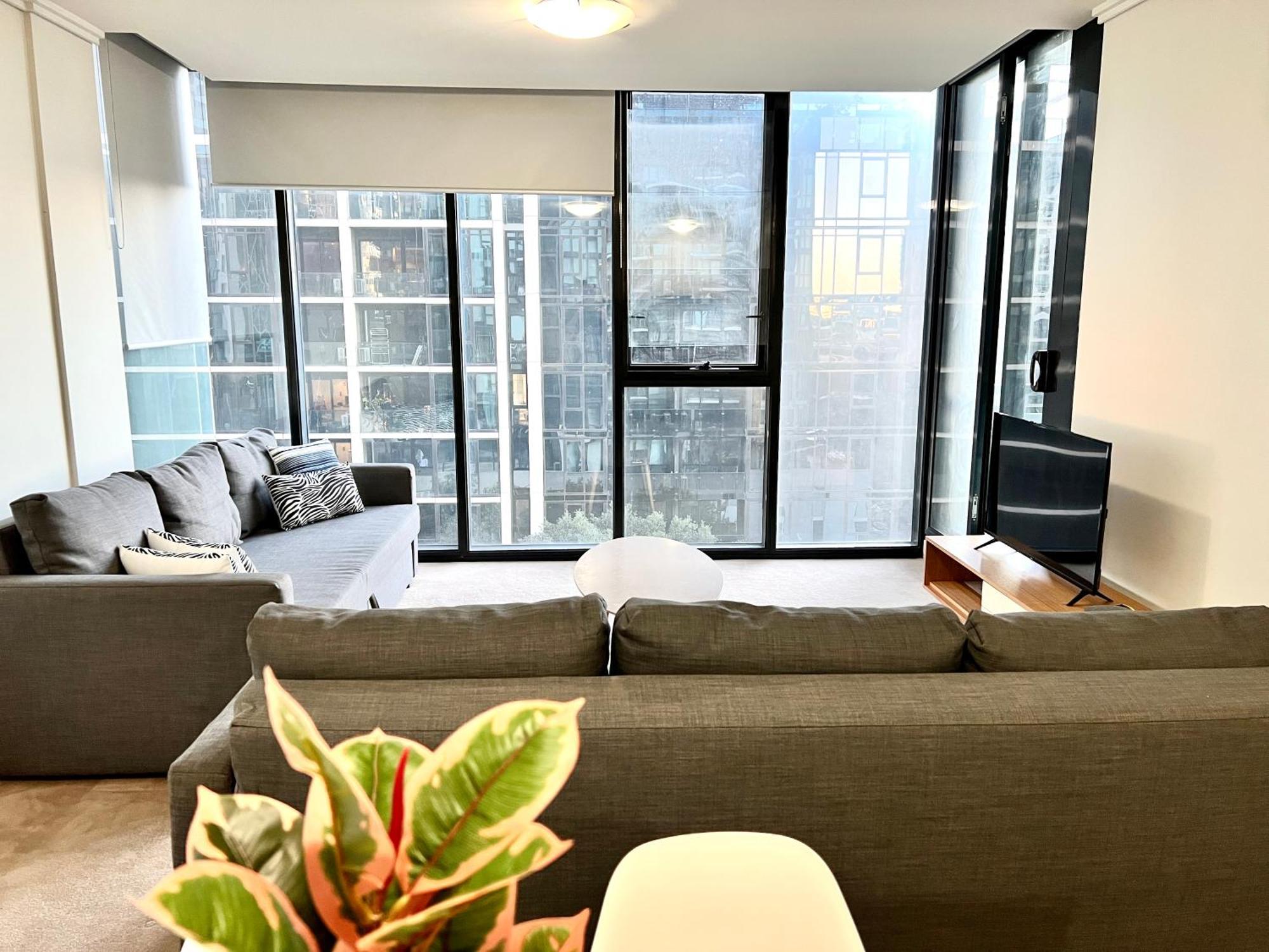 Readyset Apartments At Sentinel Melbourne Ngoại thất bức ảnh