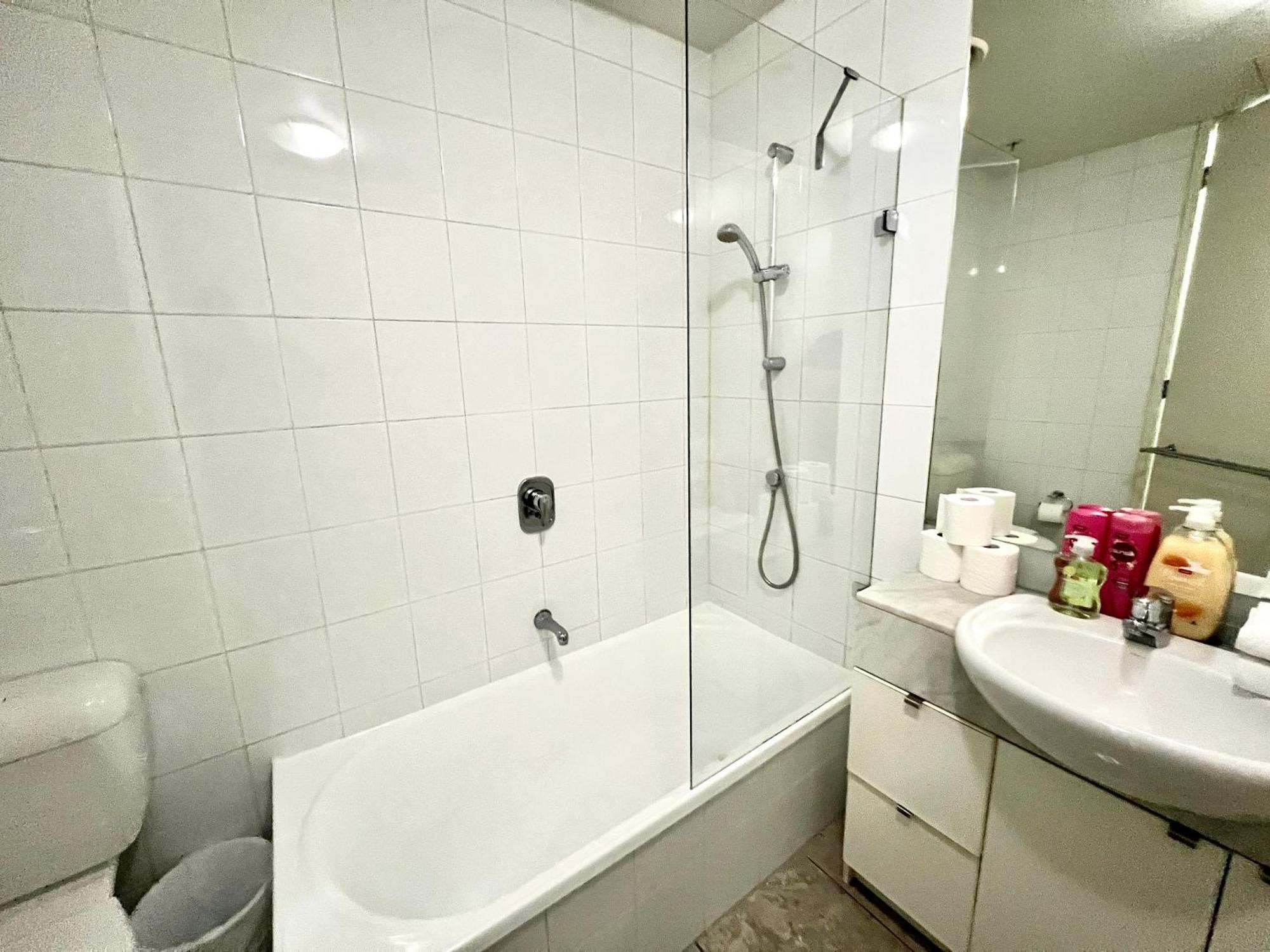 Readyset Apartments At Sentinel Melbourne Ngoại thất bức ảnh