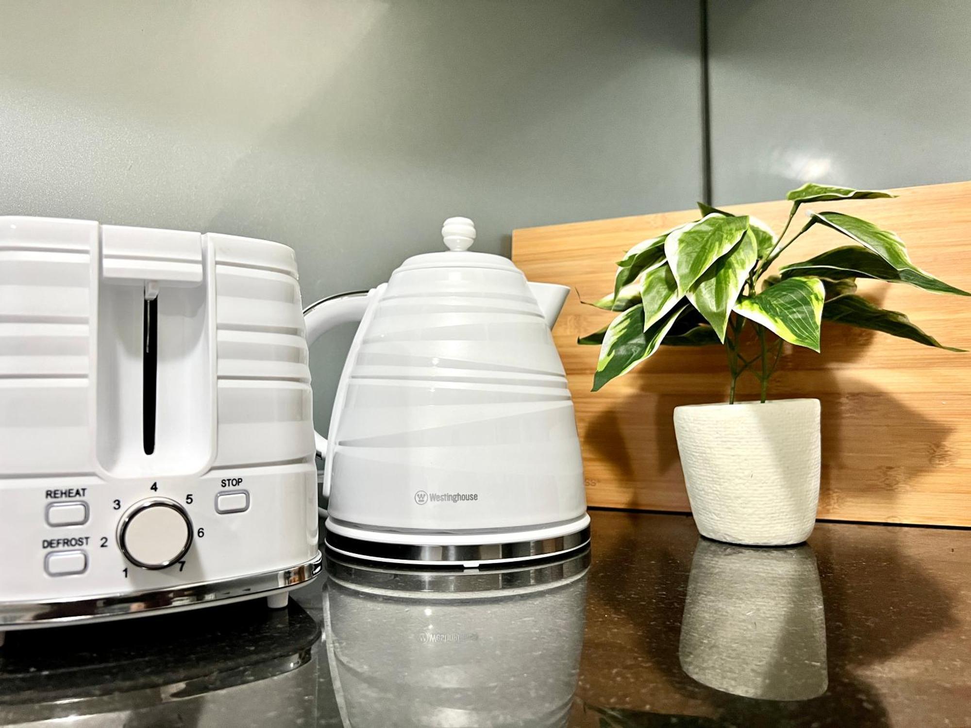 Readyset Apartments At Sentinel Melbourne Ngoại thất bức ảnh