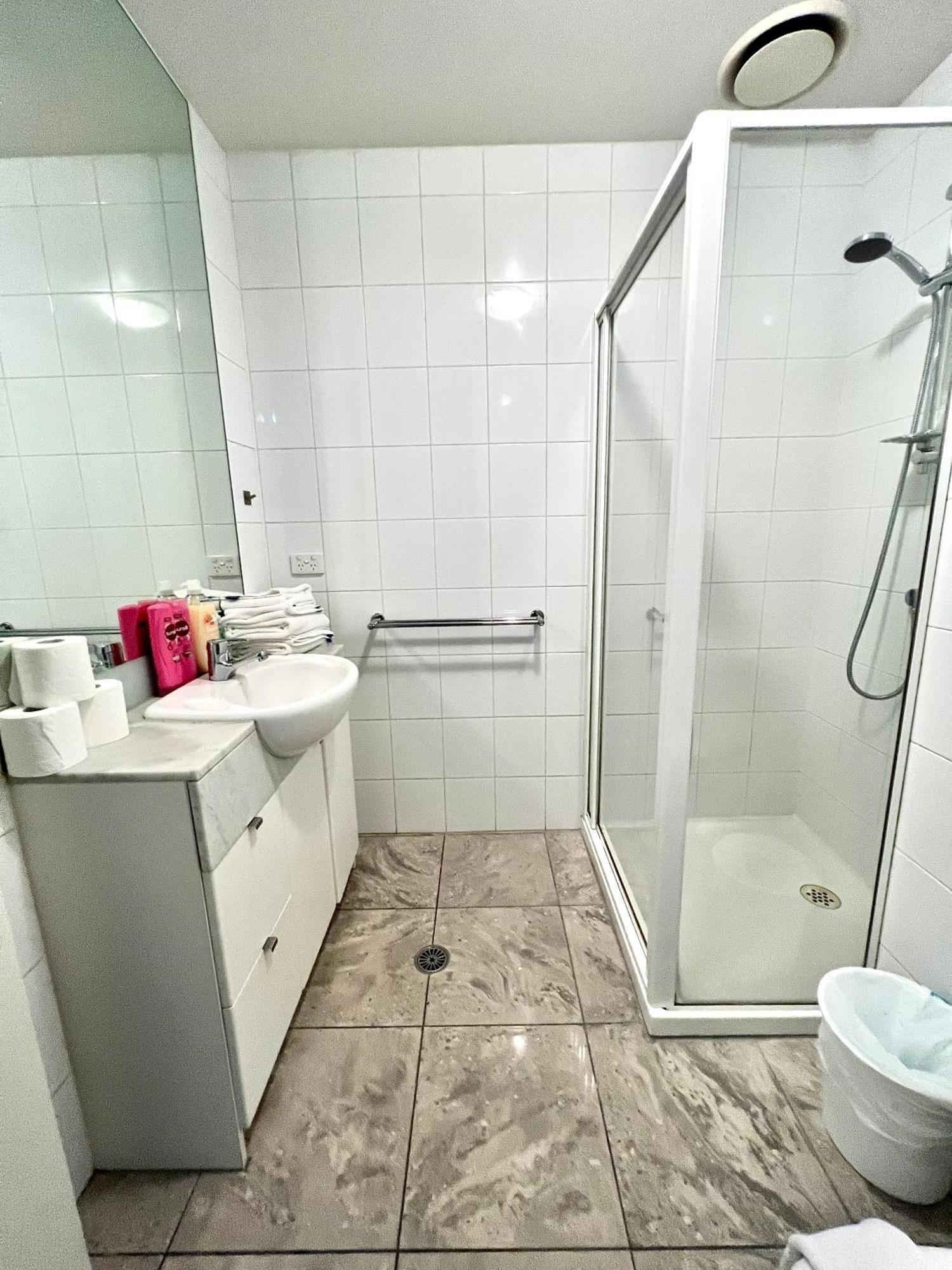 Readyset Apartments At Sentinel Melbourne Ngoại thất bức ảnh