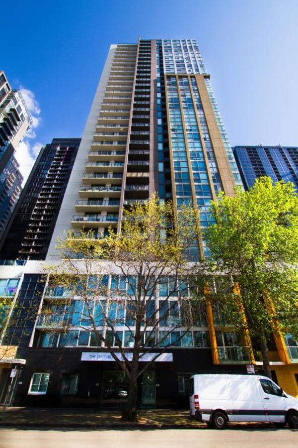 Readyset Apartments At Sentinel Melbourne Ngoại thất bức ảnh