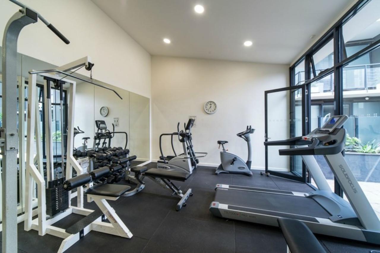 Readyset Apartments At Sentinel Melbourne Ngoại thất bức ảnh
