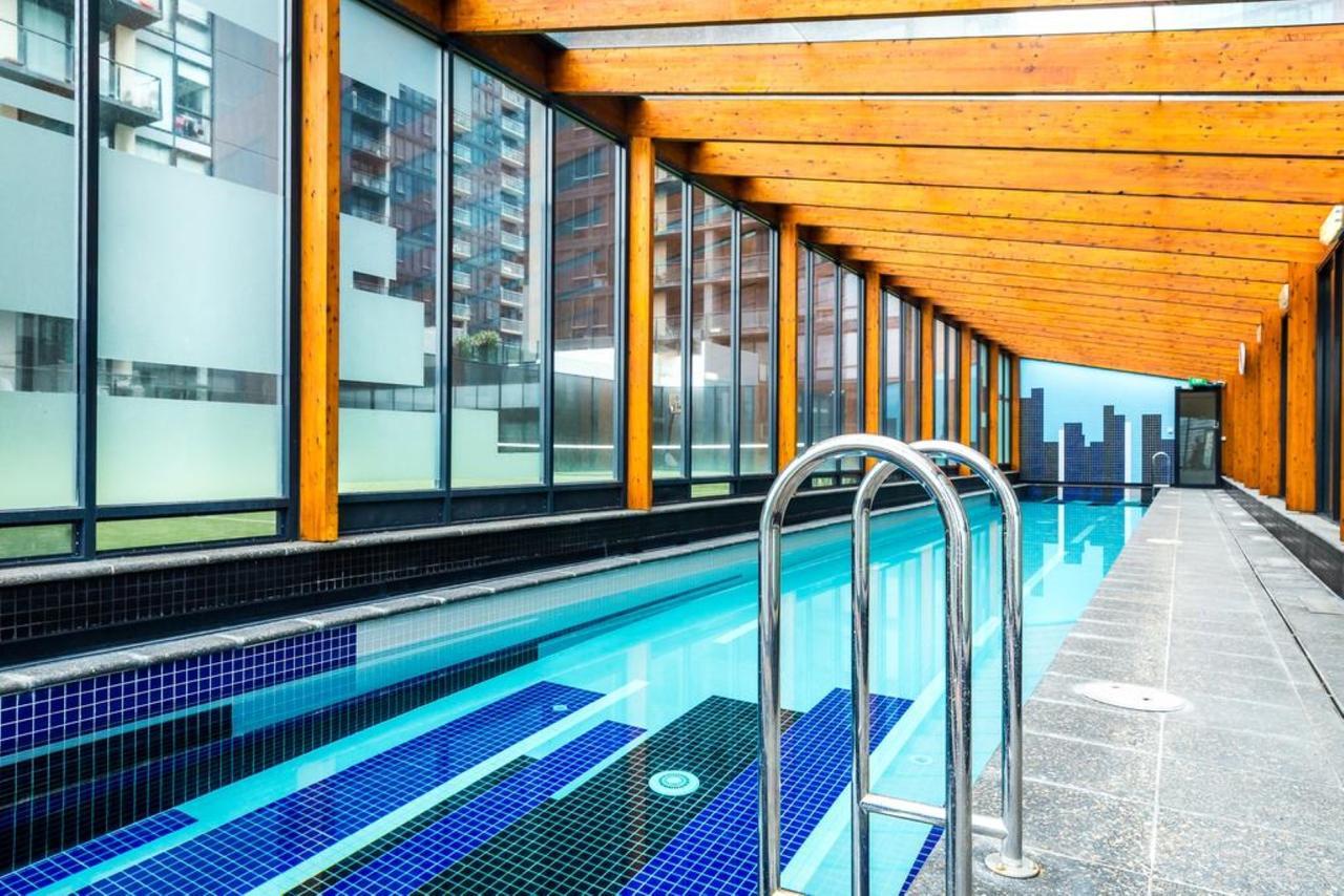 Readyset Apartments At Sentinel Melbourne Ngoại thất bức ảnh