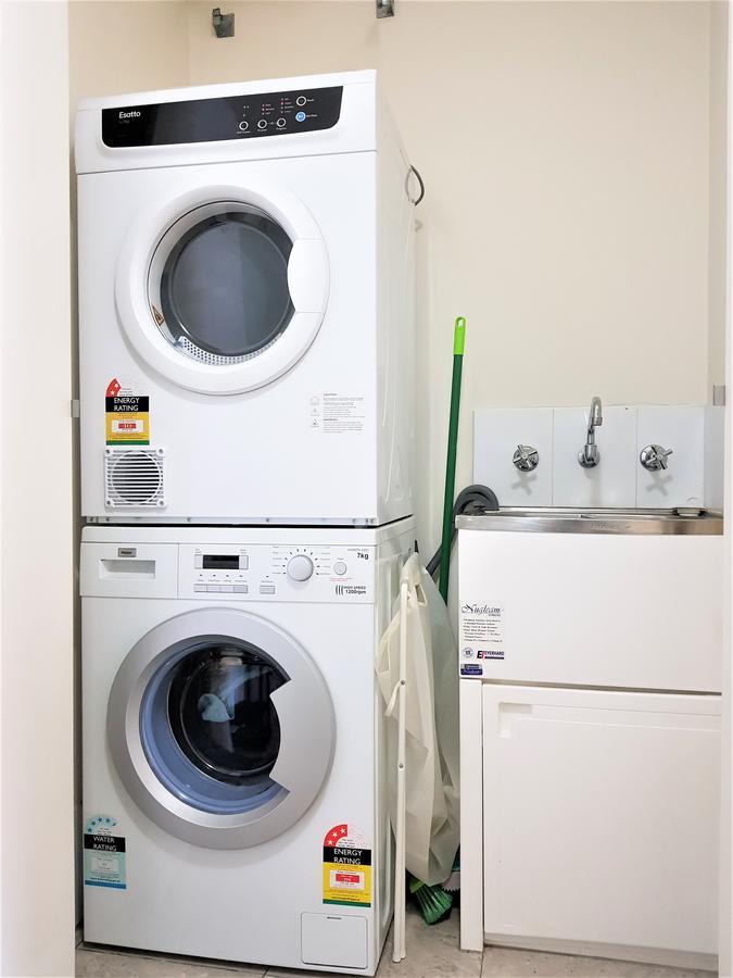 Readyset Apartments At Sentinel Melbourne Ngoại thất bức ảnh
