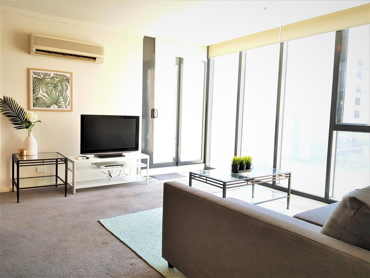 Readyset Apartments At Sentinel Melbourne Ngoại thất bức ảnh