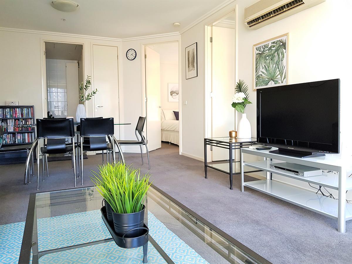 Readyset Apartments At Sentinel Melbourne Ngoại thất bức ảnh