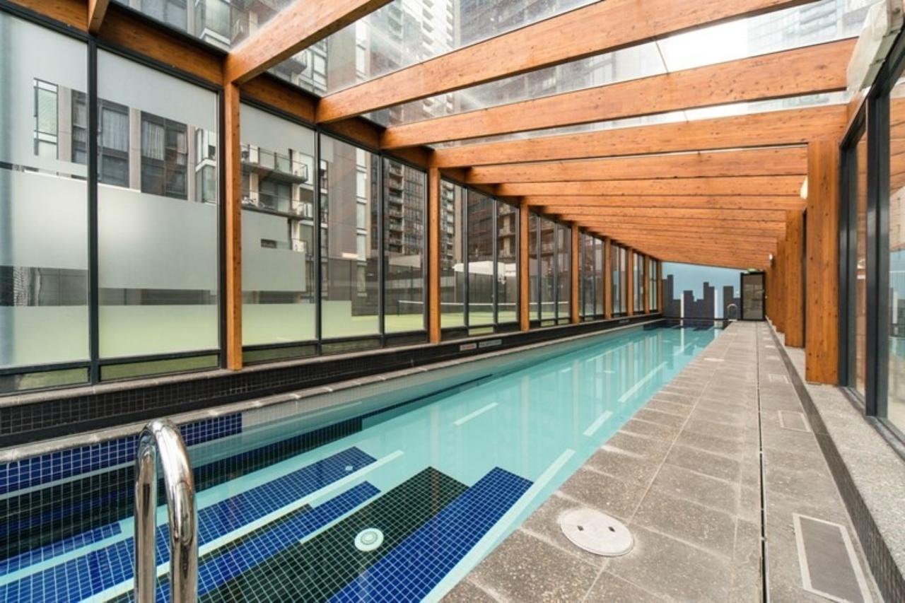 Readyset Apartments At Sentinel Melbourne Ngoại thất bức ảnh